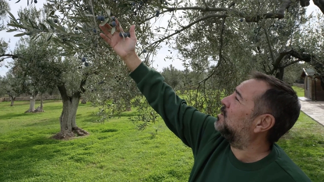 Ünlü komediyen Ata Demirer Çanakkale ve Bozcaada'ya olan aşkını anlattı
Komedyen Ata Demirer:
"Beni buraya ilk getiren şey insanlar değil, ben buraya doğa için geldim"