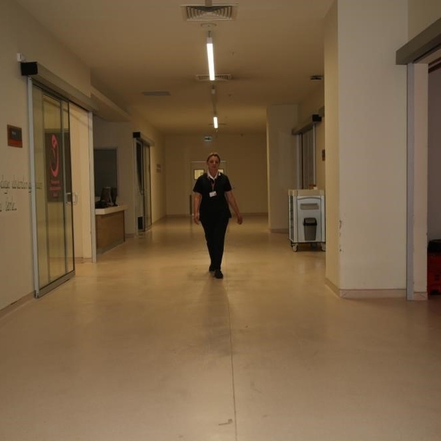 Erzurum'da sağlıkta "Misafir anne" uygulaması