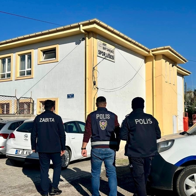 Siirt'te 385 iş yeri denetlendi, 5 iş yerine cezai işlem uygulandı