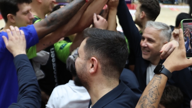 Merkezefendi'ye ilaç gibi deplasman