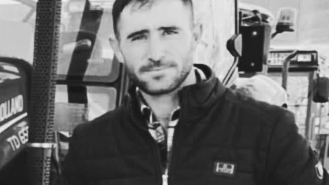 Niğde'de tüfekle vurulan şahıs hayatını kaybetti