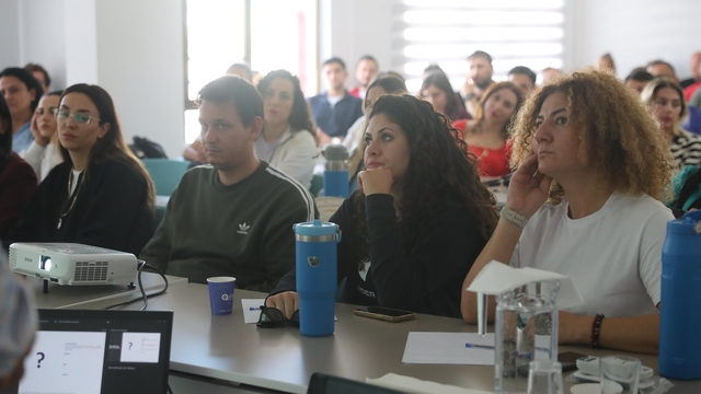 ASFİM eğitmenlerine gelişim eğitimi