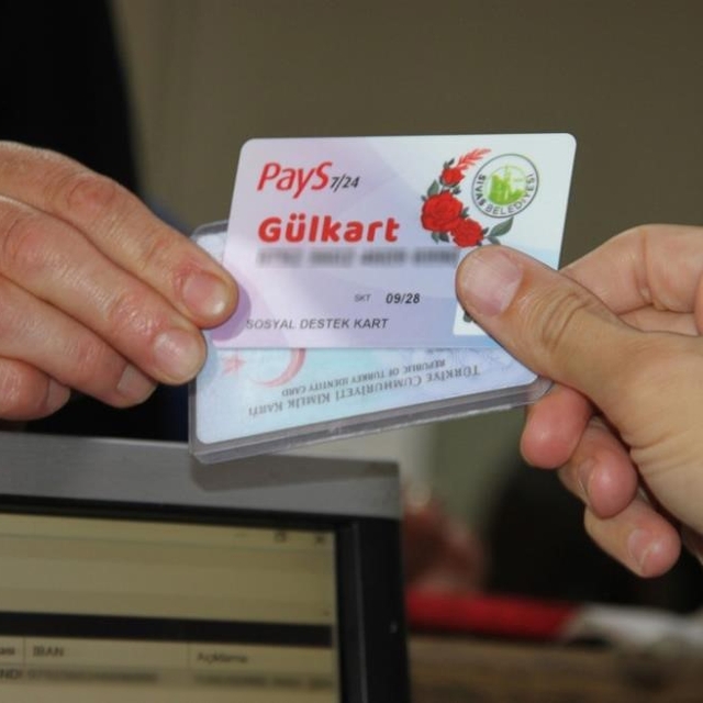 Emeklilere sağlanan nakit destek miktarı artıyor, yeni destek başvuruları 2...