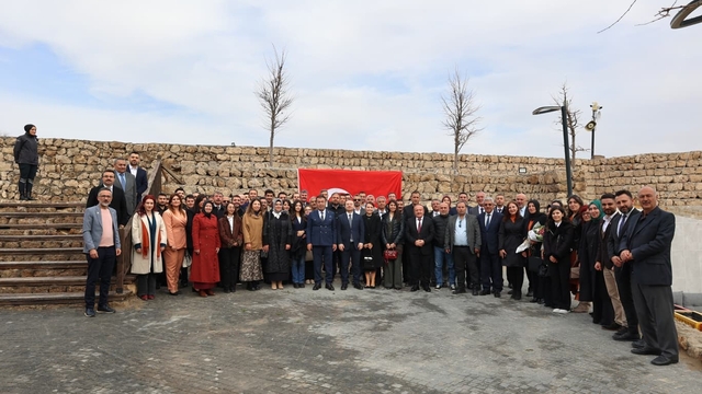 Başkan Metin'den öğretmenlere jest