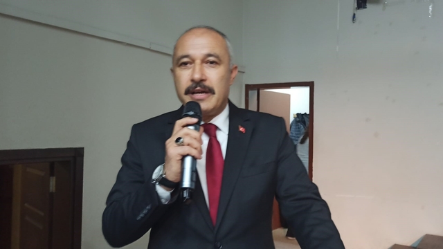 Devrek'te Öğretmenler Günü kutlandı