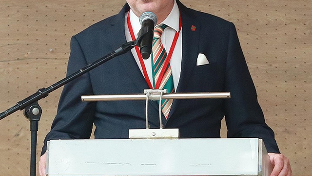 Karşıyaka'da Ergüllü'ye SGK şoku