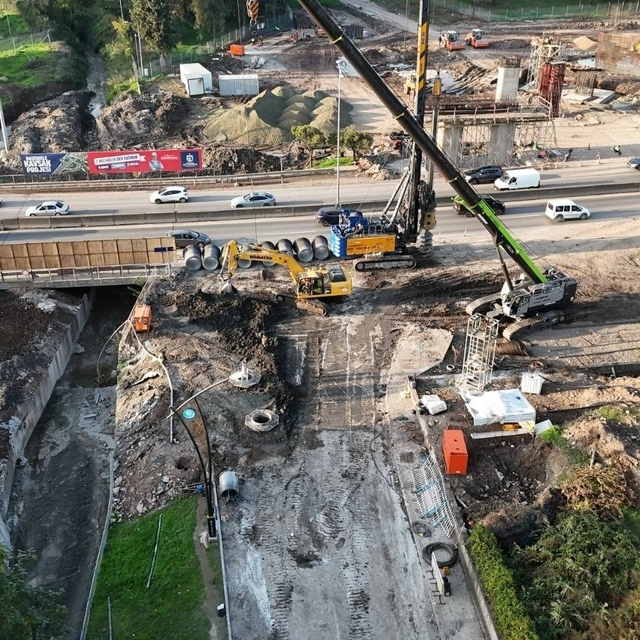 Başkan Büyükakın, Başiskele Kavşağı'nda son durumu açıkladı