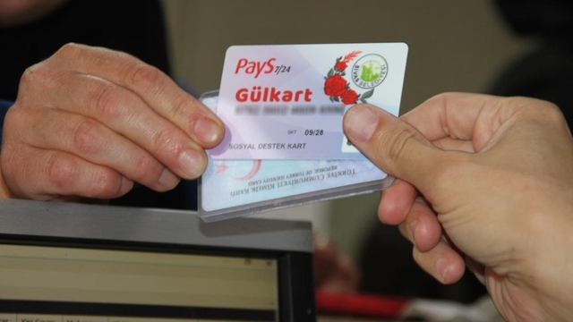 Emeklilere sağlanan nakit destek miktarı artıyor, yeni destek başvuruları 24 Kasım'da başlıyor