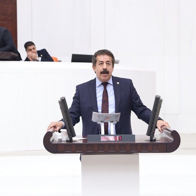 Erzurum'un tescilli lezzeti cağ kebabı, dünyanın en iyi 10 yemeği arasında...