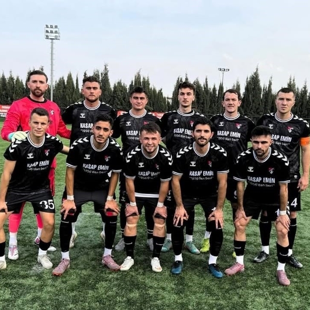 Manisa SAL'da heyecan başladı