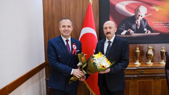 Kırklareli'nden kısa kısa