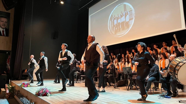 Niğde'de 24 Kasım Öğretmenler Günü etkinliklerle kutlandı