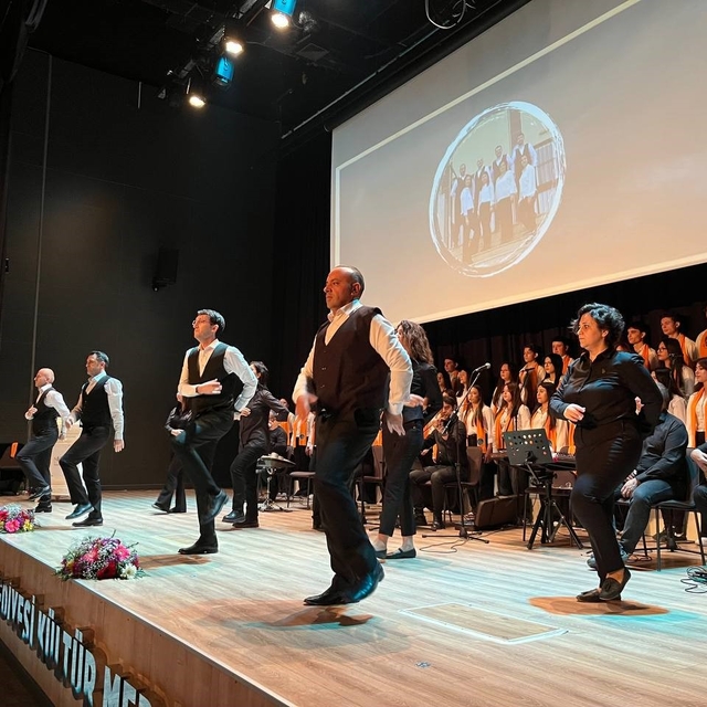 Niğde'de 24 Kasım Öğretmenler Günü etkinliklerle kutlandı