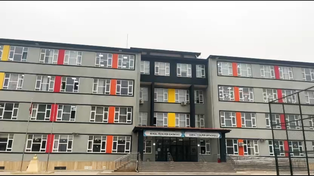 Okulda kalp krizi geçiren Sude hayatını kaybetti