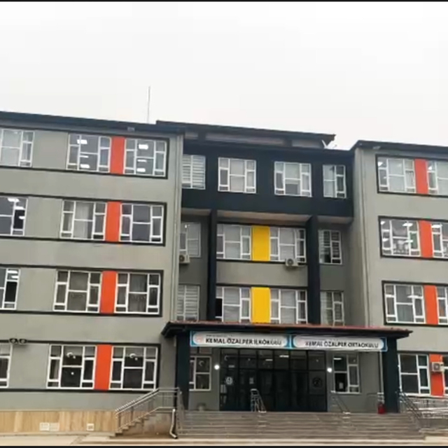 Okulda kalp krizi geçiren Sude hayatını kaybetti