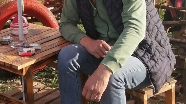 Trabzon'da dolmuşçuların sıra kavgasında kan aktı