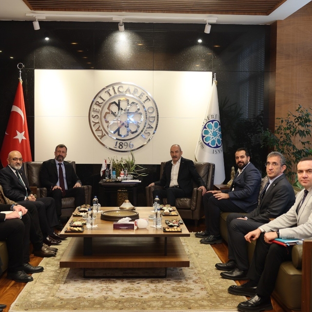 Türkiye - AB İşbirliği dijital dönüşümle güçlendiriliyor: Digiconnect Proje...