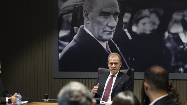 Başkan Seçer: "Eğitime ayrı bir sayfa açtık"