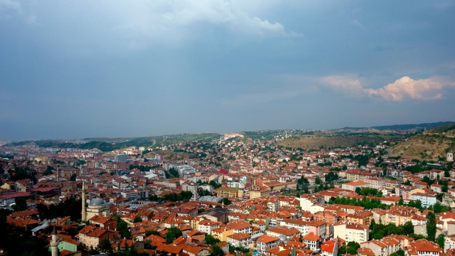 Kastamonu'da 221 binaya ruhsat verildi