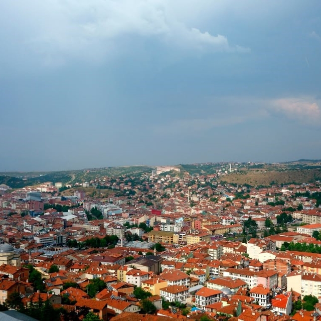 Kastamonu'da 221 binaya ruhsat verildi