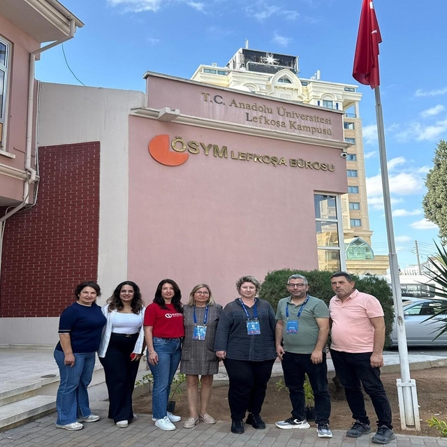 Anadolu Üniversitesi'nden KKTC'de büyük adım