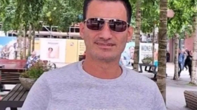 Antalya'da otomobille çarpışan motosikletli hayatını kaybetti