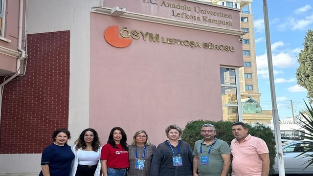 Anadolu Üniversitesi'nden KKTC'de büyük adım