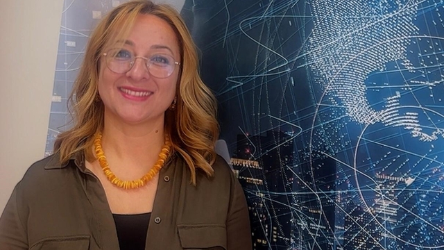 Prof. Dr. Nilgün Özdamar 'Yapay Zekâda Yükselen Kadın Liderler Programı'na seçildi
Özdamar: "Uluslararası bir mentor-liderlik programında yer almak büyük bir motivasyon kaynağı"