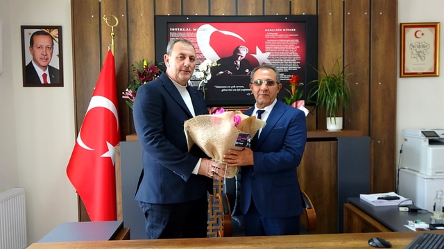 Söke Belediyesi, öğretmenleri unutmadı