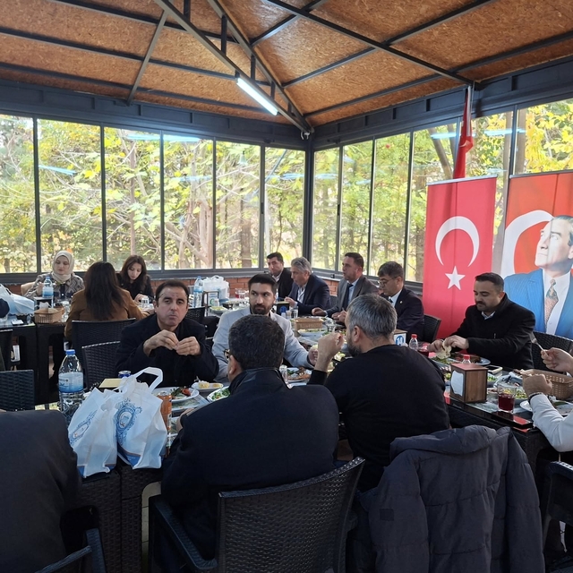 Keban'da öğretmenler onuruna program düzenlendi