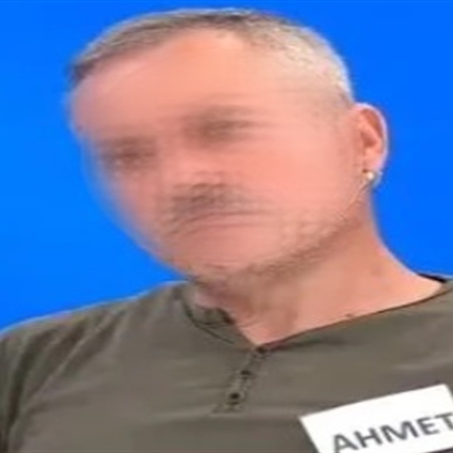 4 yıldır kayıp olarak aranan Emrah'ın kemikleri, arkadaşının evinin bahçesi...