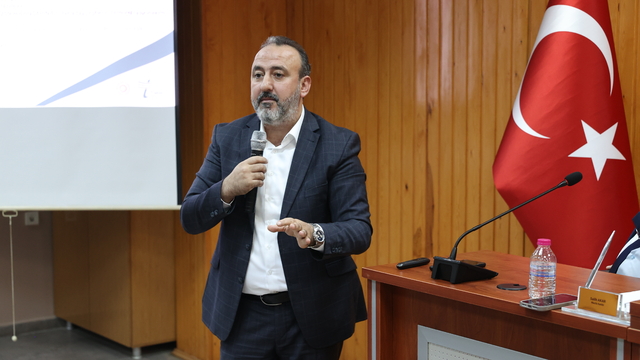 Trakya'da kooperatif kuran kadın üreticilere daha fazla destek verilecek