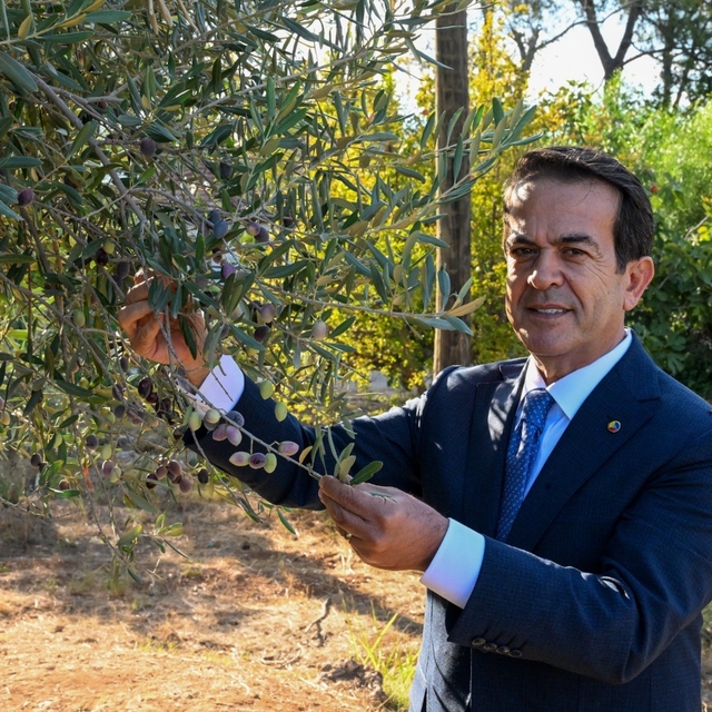 Antalya'nın sıvı altını yarışacak