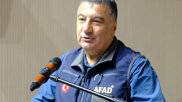 'Türkiye'de 2 bin 418 tane kırmızı eylem planı var, bunlar bir an önce çözülmeli'