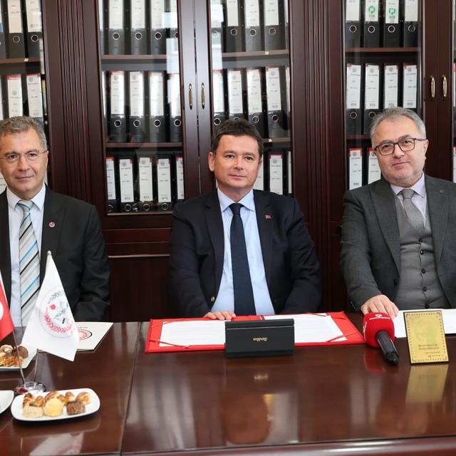 Kadınların güvenli hayat hakkı için Osmangazi'den önemli adım