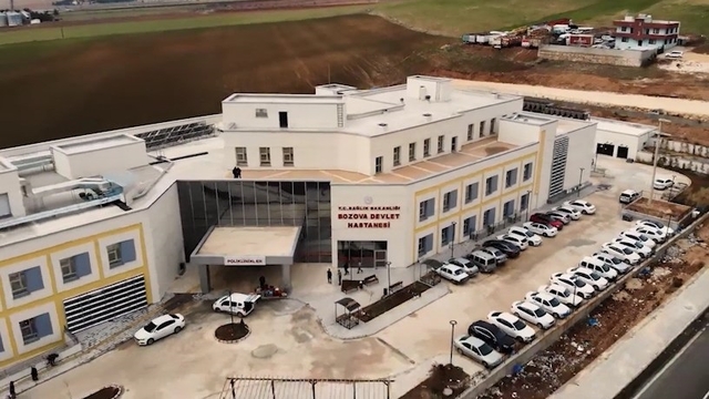 Kompresörle eziyet edilen Muhammed'in ölümü ile ilgili soruşturmada 3 hastane çalışanı açığa alındı