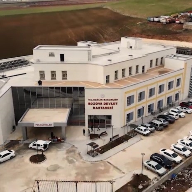 Kompresörle eziyet edilen Muhammed'in ölümü ile ilgili soruşturmada 3 hasta...