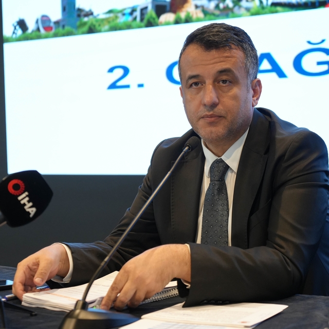 Başkan Doğan: "Samsun su fiyatında Türkiye'de 20. sırada"