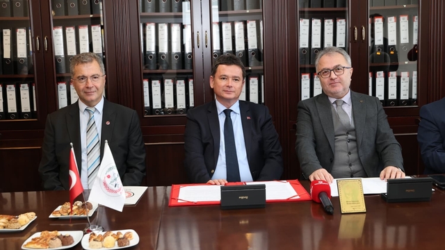 Kadınların güvenli hayat hakkı için Osmangazi'den önemli adım