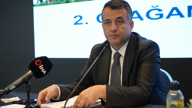 Başkan Doğan: "Samsun su fiyatında Türkiye'de 20. sırada"