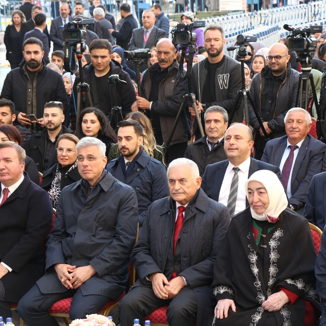 Sağlık Bakanı Memişoğlu: "Türkiye, sağlıkta bölgesinin güven veren ülkesi h...