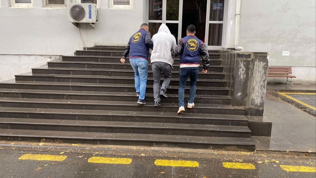 Diyarbakır'da çeşitli suçlardan aranan 94 kişi yakalandı
