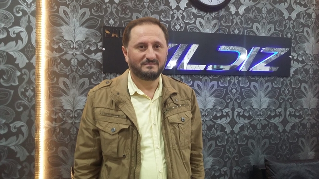 Kastamonu'daki turnuvada çıkan kavgayla ilgili açıklama