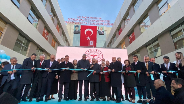 Bakan Göktaş: Aileyi, geleceğe güvenle bakan bir toplumun temeli haline getiriyoruz (3)