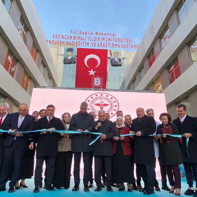 Bakan Göktaş: Aileyi, geleceğe güvenle bakan bir toplumun temeli haline get...