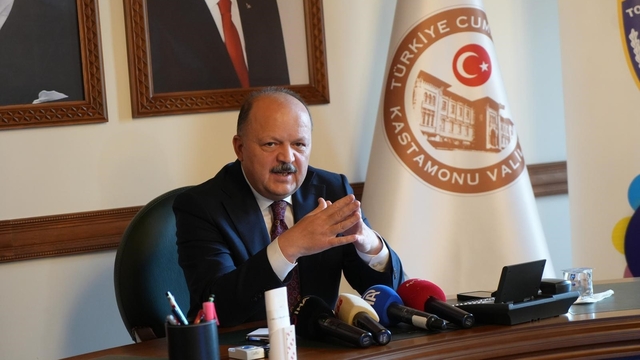 Vali Dallı'nın acı günü