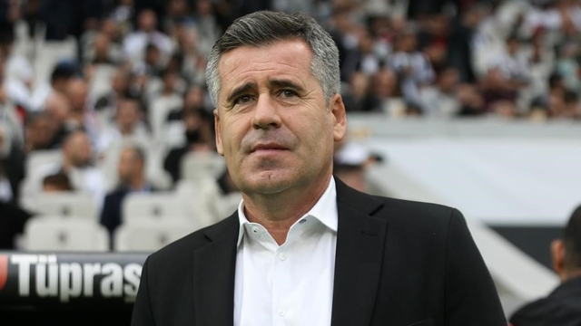 Çağdaş Çavuş ile yollarını ayıran Çorum FK, Hüseyin Eroğlu ile anlaştı