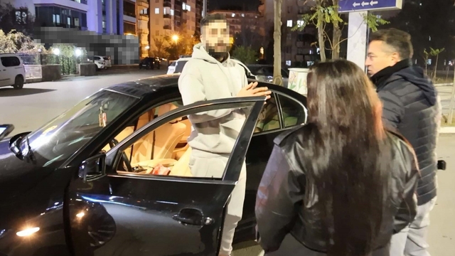 "Egzoz yok" dedi, patırdayan egzozdan 9 bin 267 lira ceza yedi