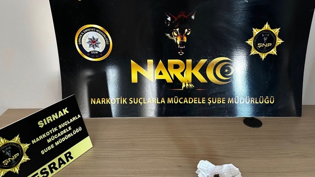 Şırnak'ta kaçakçılık operasyonlarında yakalanan 51 şüpheliye adli işlem yapıldı