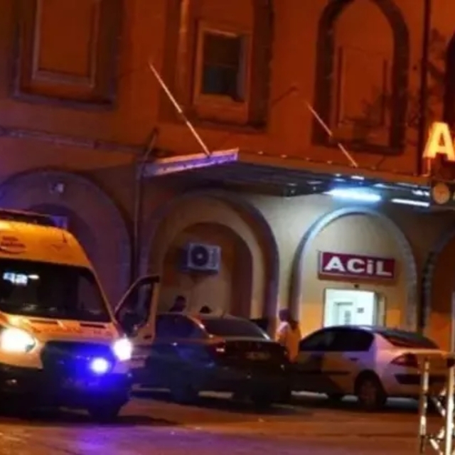 Mardin'de 11'inci kattan düşen zihinsel engelli Murat, öldü